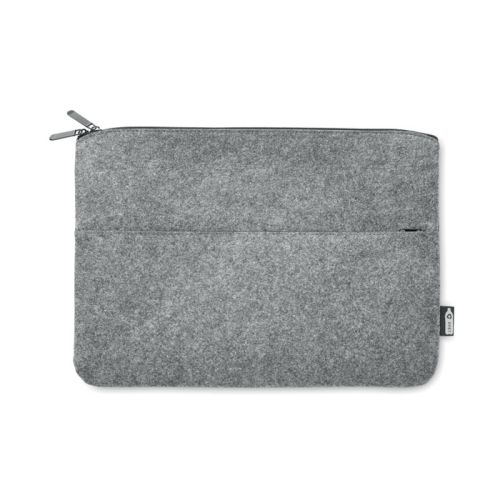 Laptoptasche RPET Filz - Bild 1